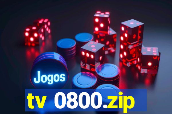 tv 0800.zip